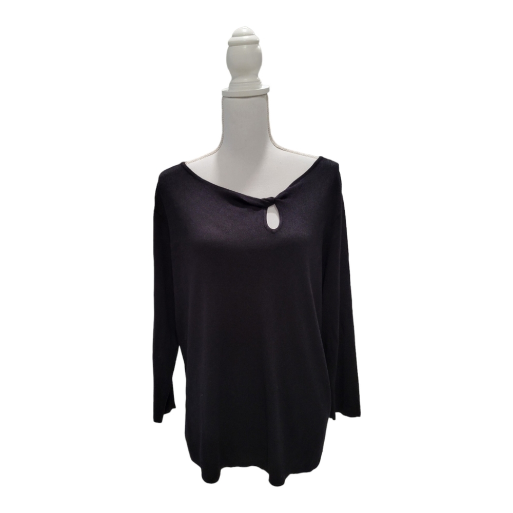 Cleo Sweater